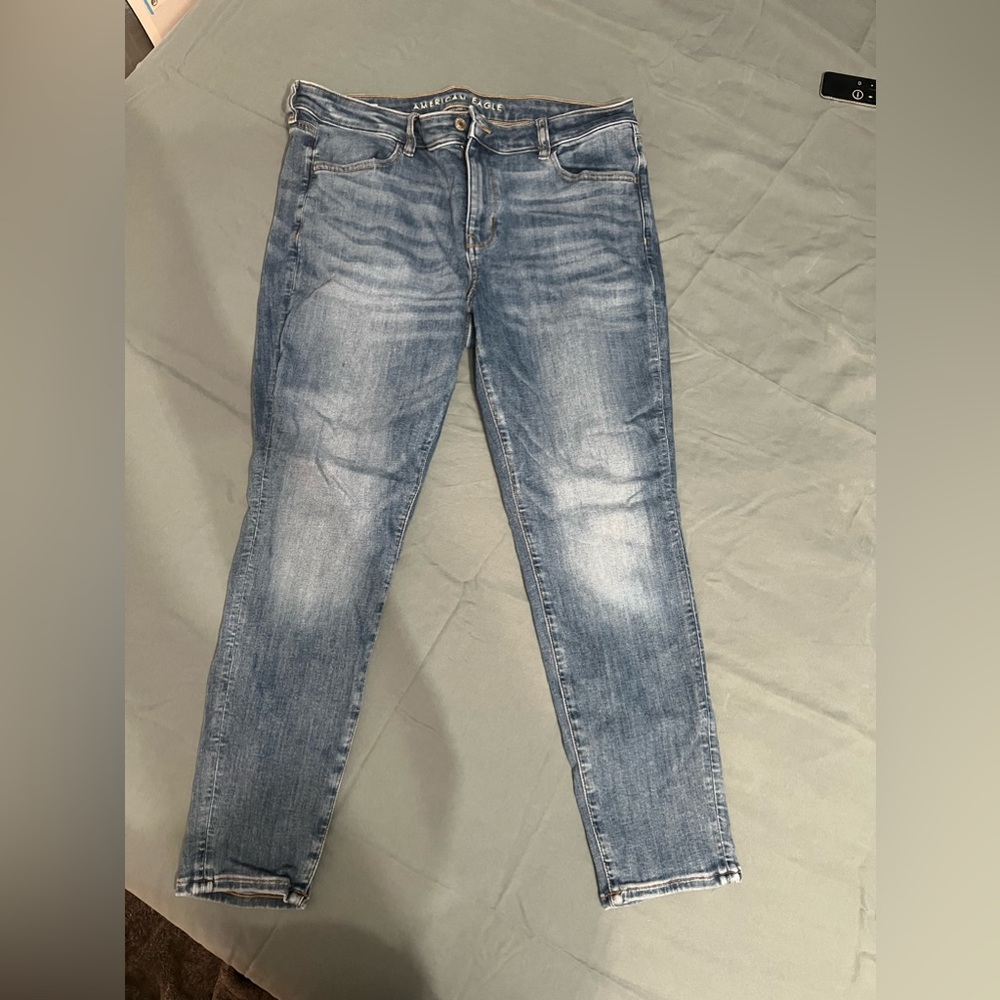 American Eagle Jegging